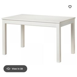 IKEA Kitchen Table