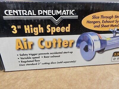 3 Inches height Speed Air Cutter