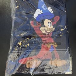 Fantasia Spirit Jersey NWT SIZE L 