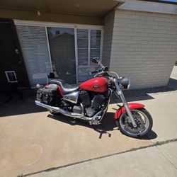 2000 Victory V92SC