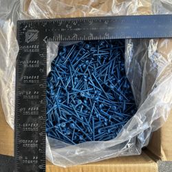 Kreg Pocket Screws 2000 Piece! 