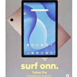 10.4 tablet pro 64gb rose color New