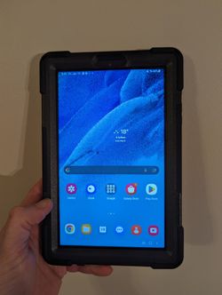 Galaxy Tab A7 Lite