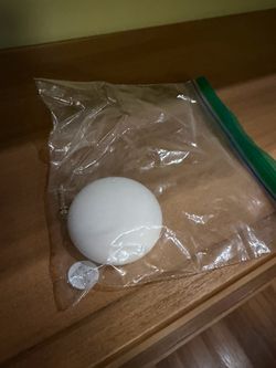 Google Nest Sensor