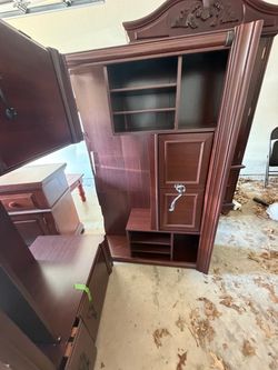 Desk