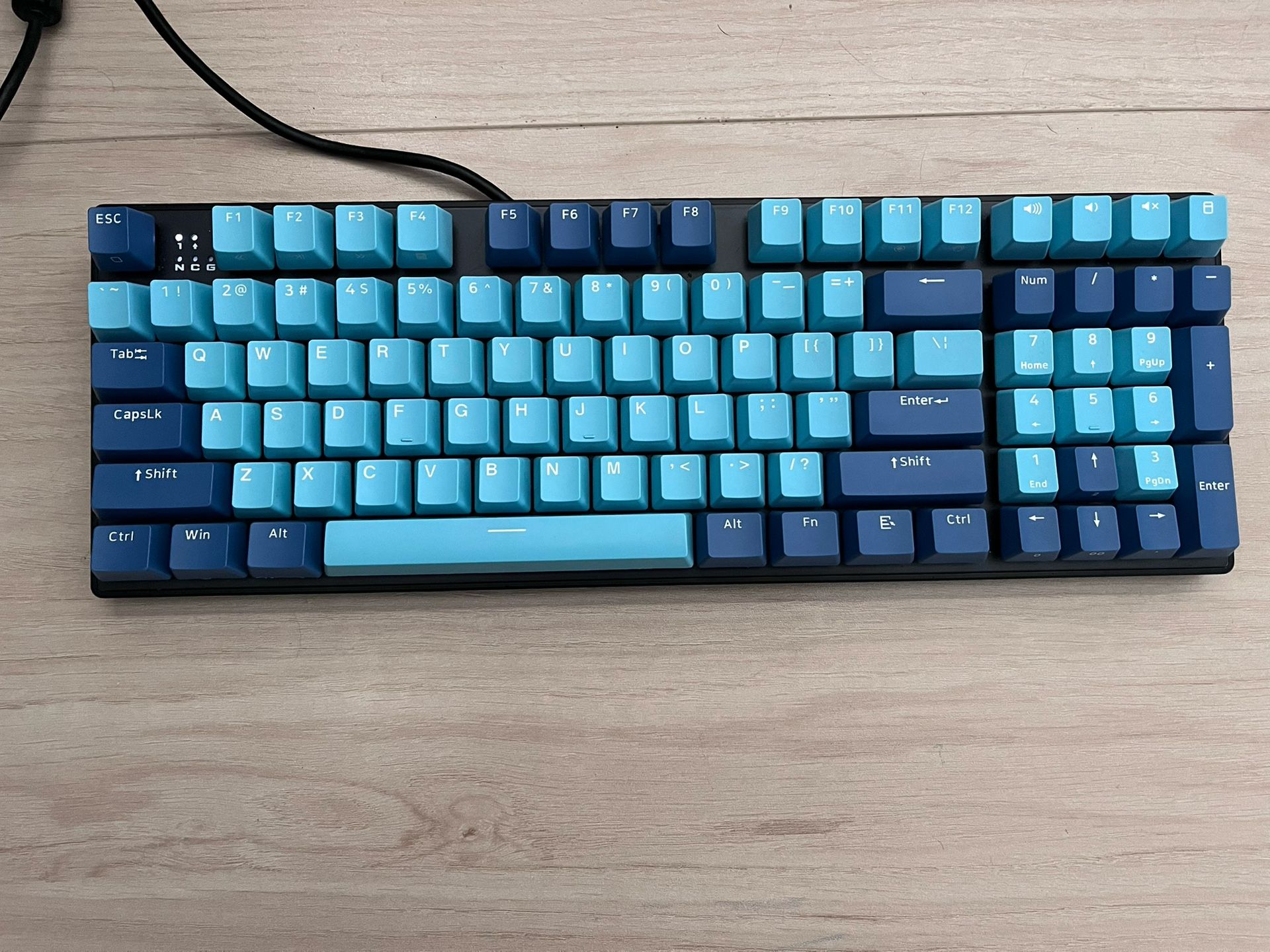 Gaming Keyboard