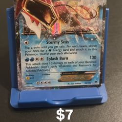 Pokemon Card