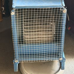 Heavy Duty Fan 