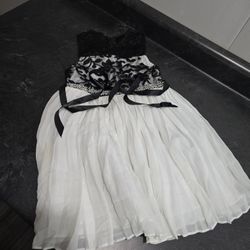 5t Girls Dress