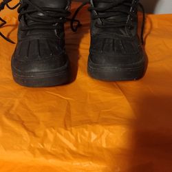 Boys Nike Boots