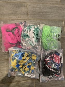 Swimsuits