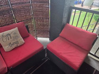Patio Furniture