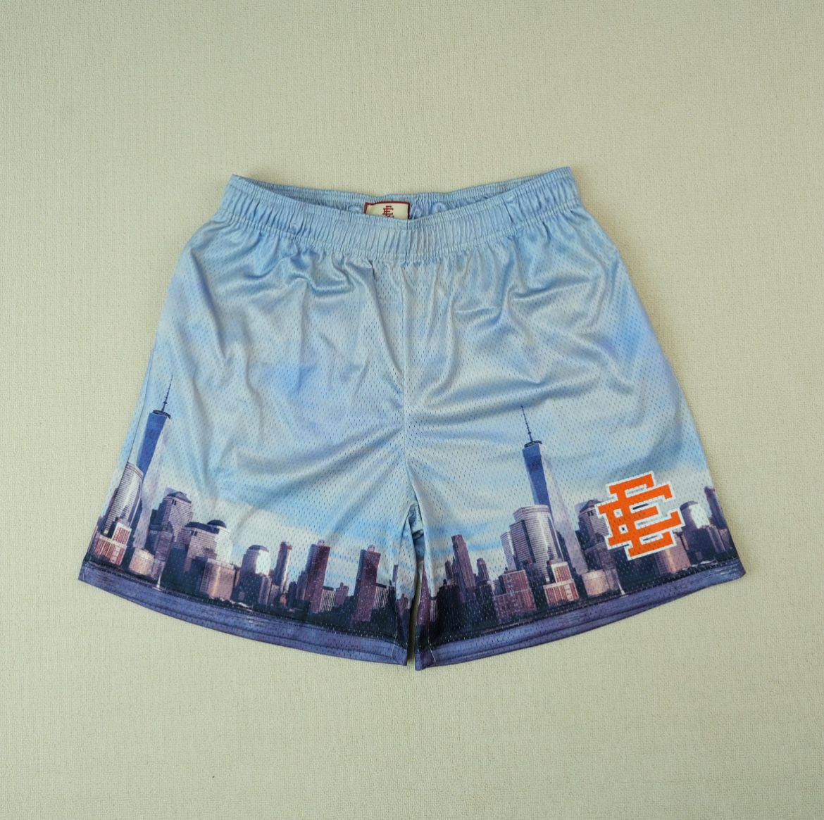 NYC Eric Emmanuel Shorts