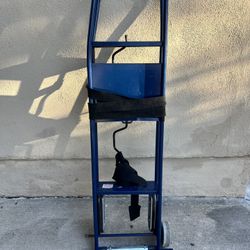 Appliances Hand Truck Dolley See Photos
