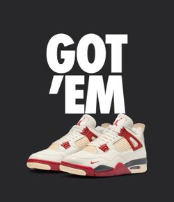 Size 8 in hand !!!