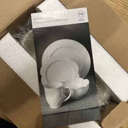 princess house plates new ! 