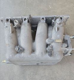 K series intake manifold