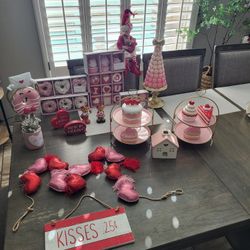 Valentine's Bundle (Not Seperating) 