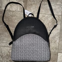 Guess Brand New Backpack