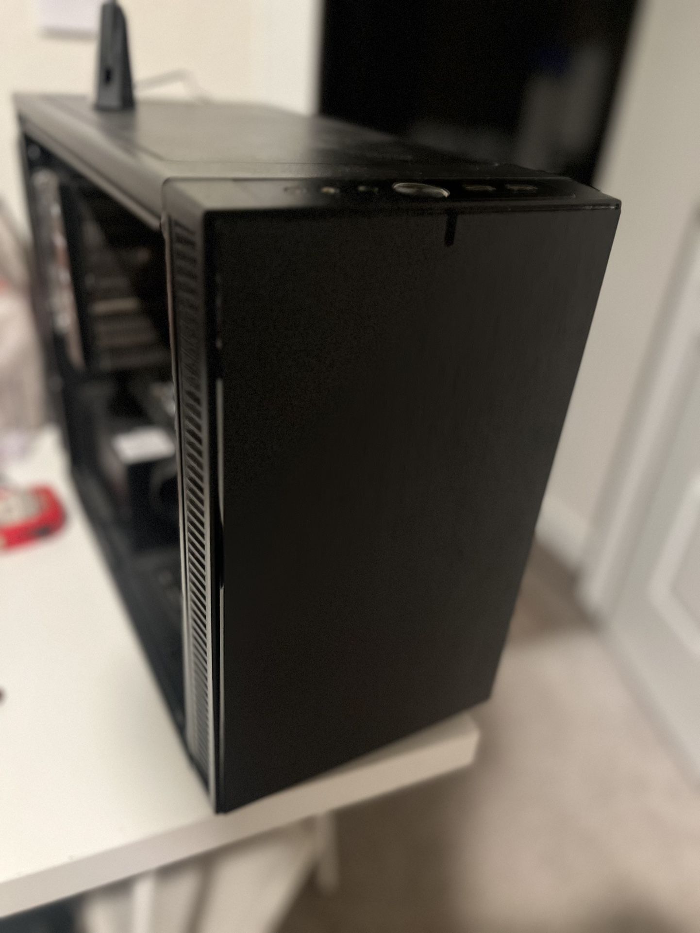 Compact Gaming Pc 1660 Super