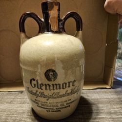  Vintage Whiskey Jug