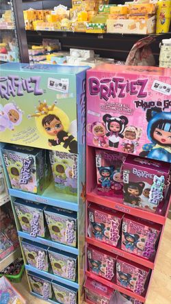 Bratziez