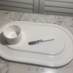charcuterie Tray