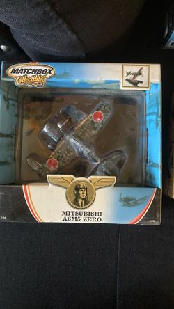 Vintage Planes