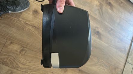 Electric stapler
