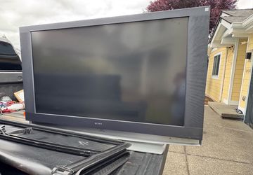 Sony tv