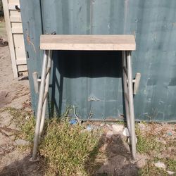 Boat Platform Stainless Steel