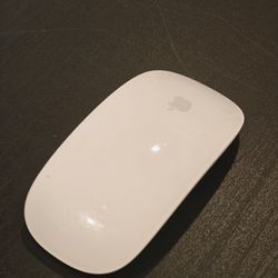 Apple Magic Mouse