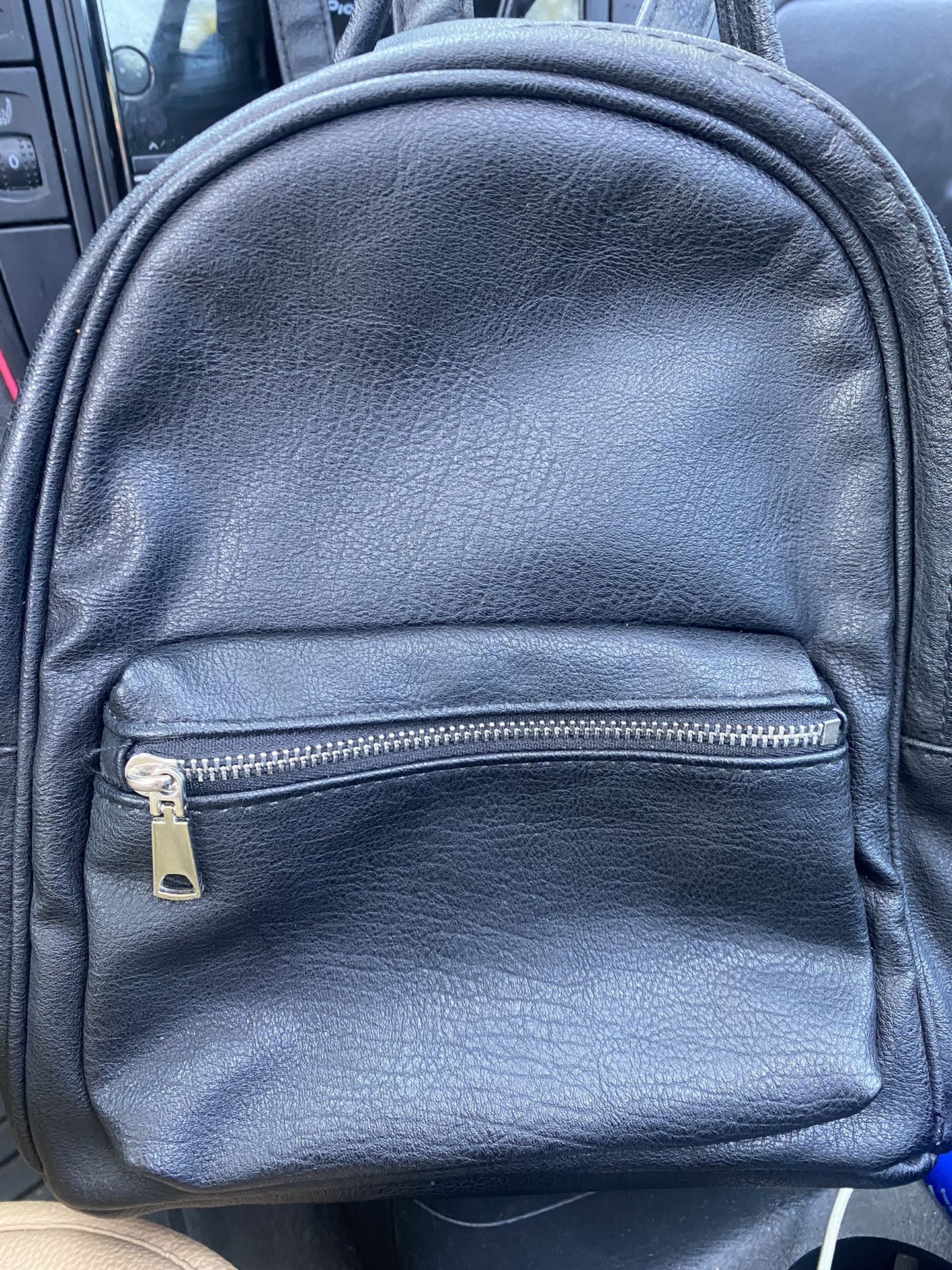 BACKPACK