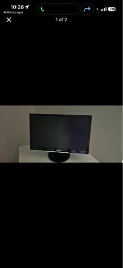 Computer Monitor