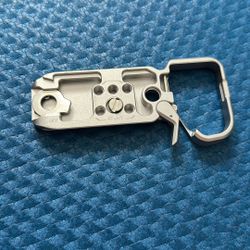 SmallRig Base Plate for Sony A7C II/A7CR, Bottom Mount Plate