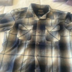 Pendleton Shirt