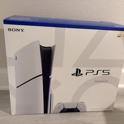 PS5