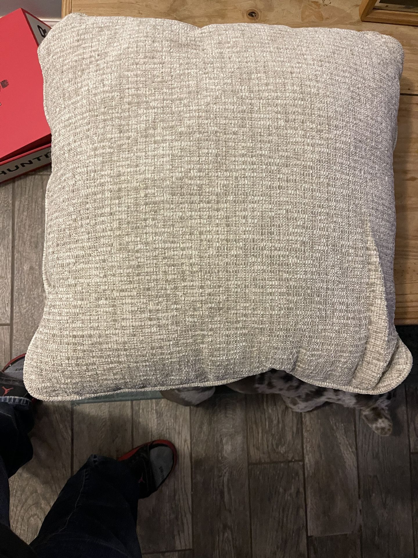 Decorative Pillows For Couch