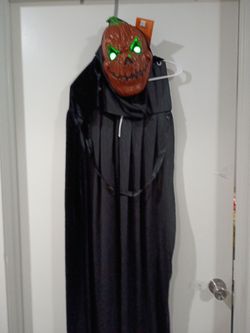 Hollowen costume