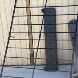 Queen Size Bed Frame 