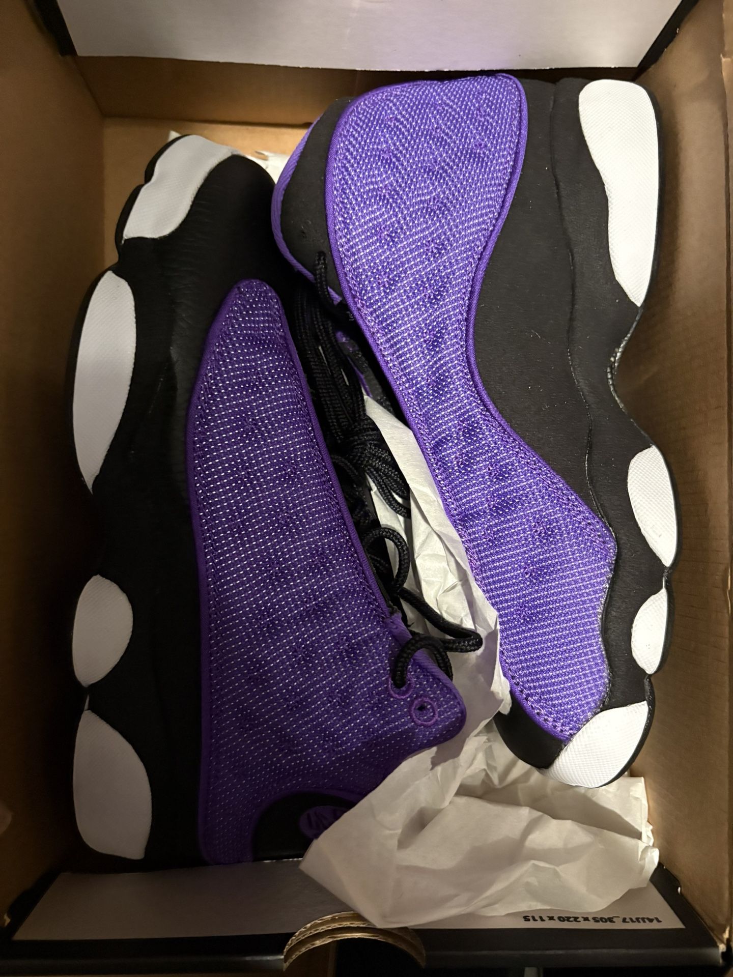 Jordan 13 Retro