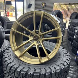 New Wheels Dodge Widebody 2 Style Matte Bronze Wheels In Stock For Sale, FINANCE AVAILABLE