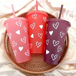 Valentines Day Cup