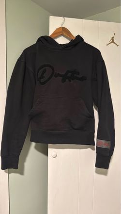 Ouftur hoodie