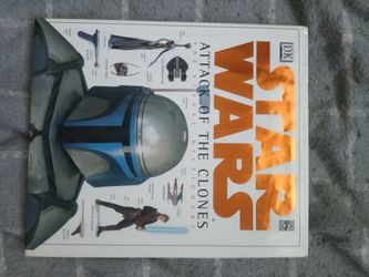Star Wars Visual Dictionary Episode 2