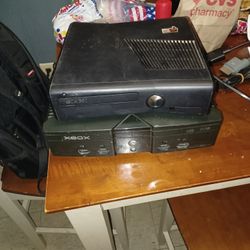 Only Consoles Xbox One Xbox 360