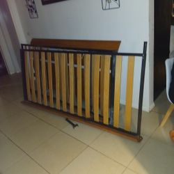 Bed Frame King Size 