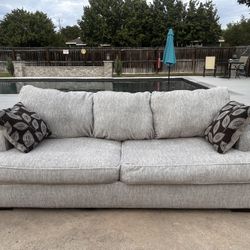 Luxury Couch VERY COMFY