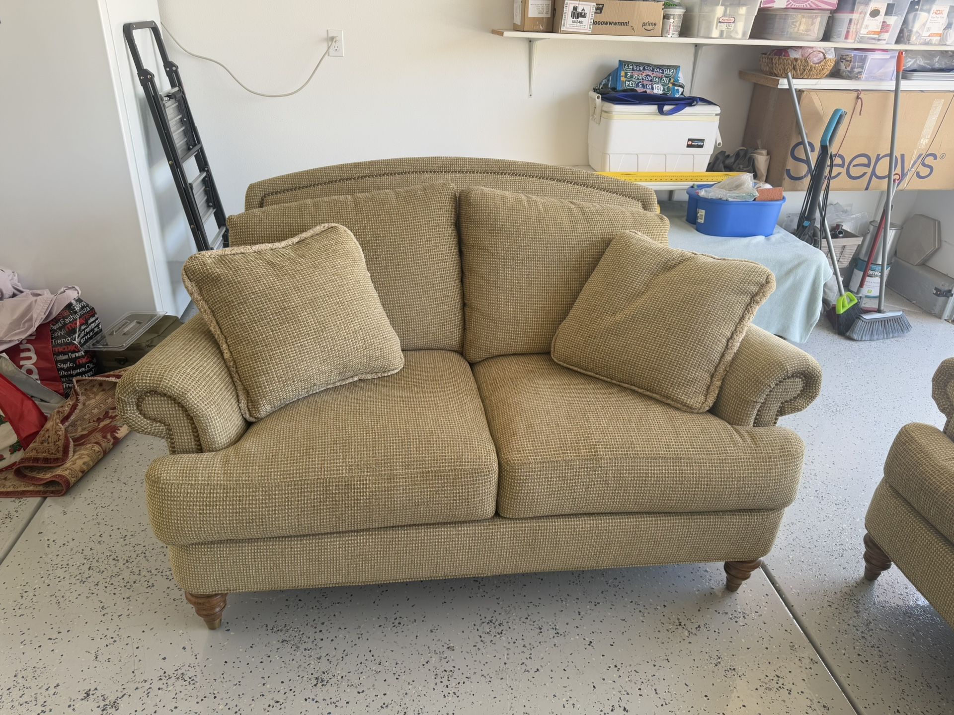 Ethan Allen Set