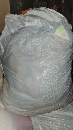Bolsas de ropa